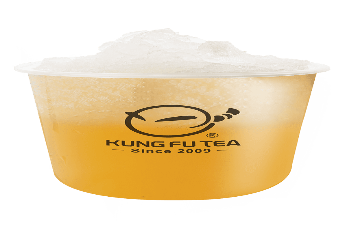 Lychee Ice Tea