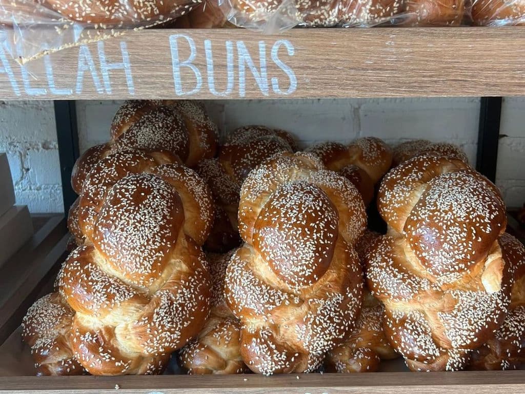 Challah