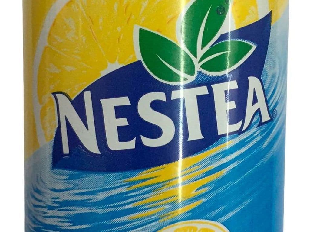 Nestle Ice Tea