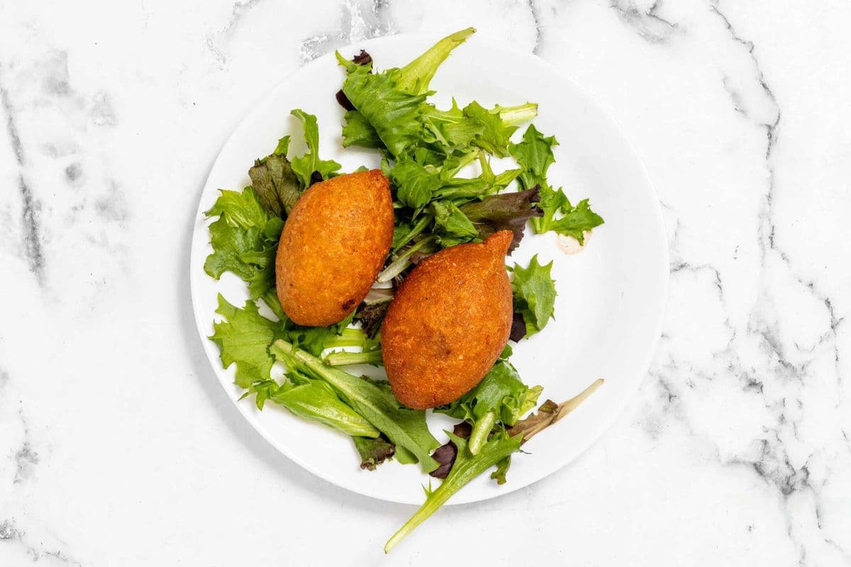 Kibbeh (Per Piece)