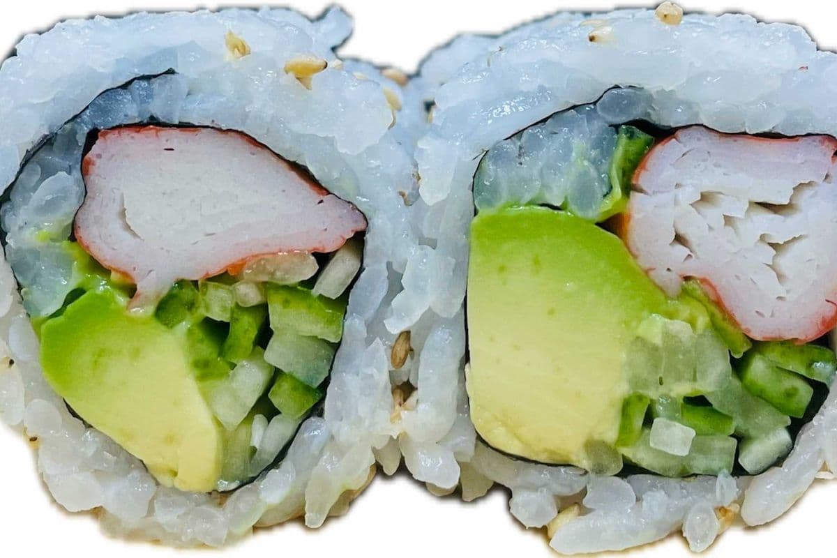 California Classic Roll