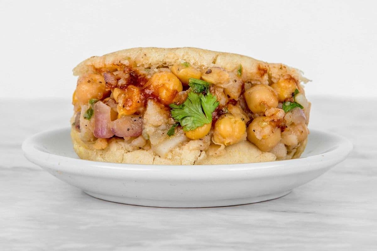 Rehdi wala Kulcha