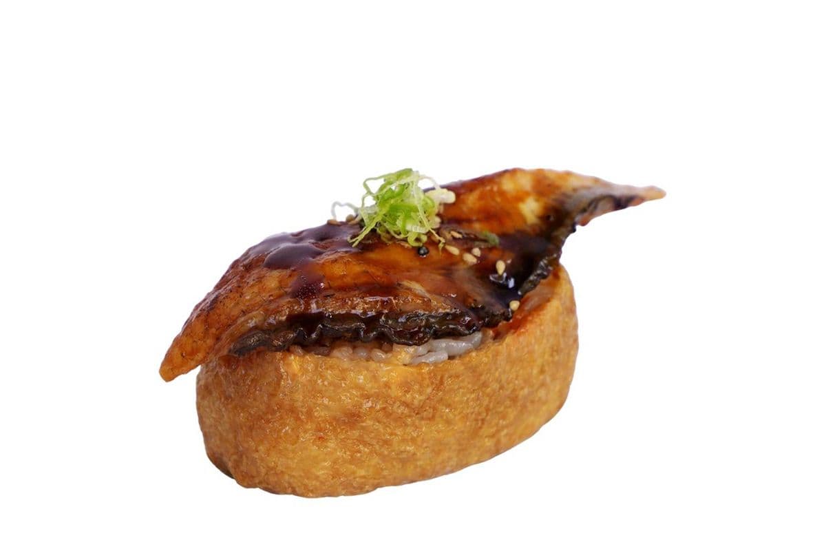 Unagi (eel) Inari
