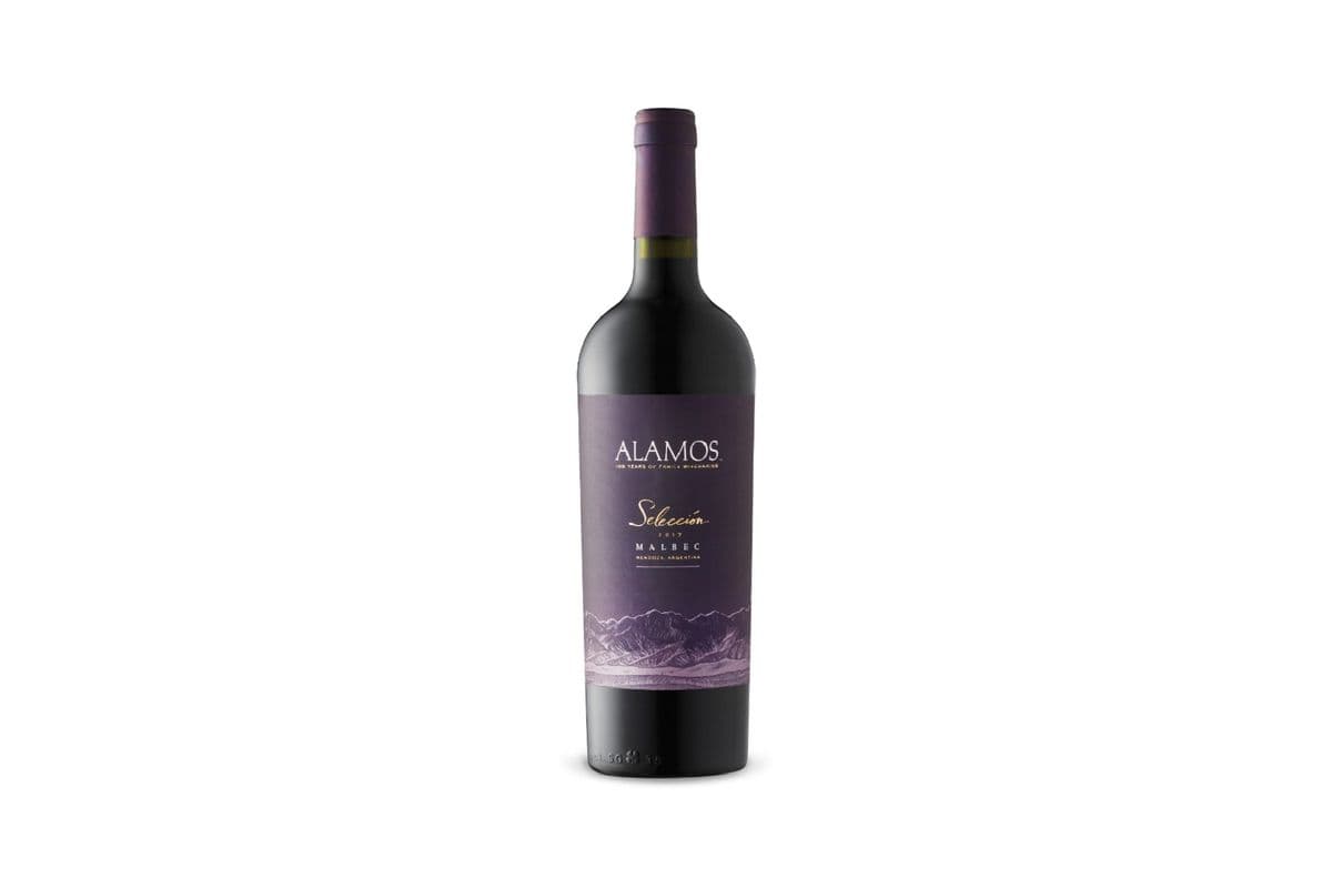 Alamos Select Malbec (750 ml)