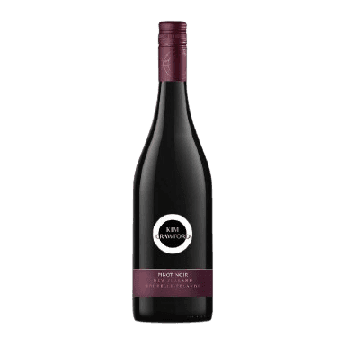 Kim Crawford Pinot Noir Bottle