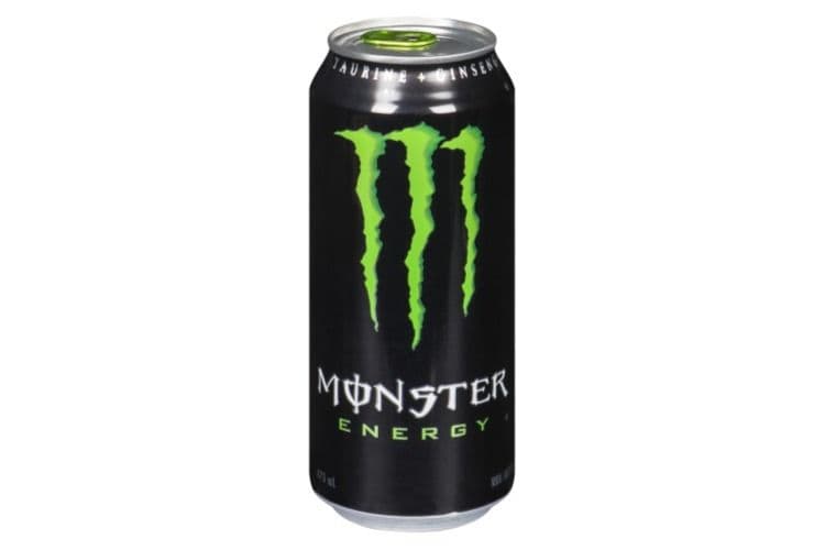 Monster Zero Original (473 ml)
