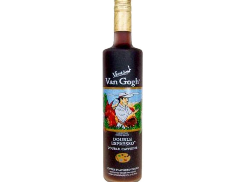 Van Gogh - Double Espresso