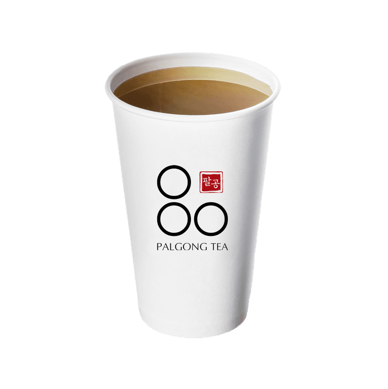 Coconut Chai / Coconut Chai