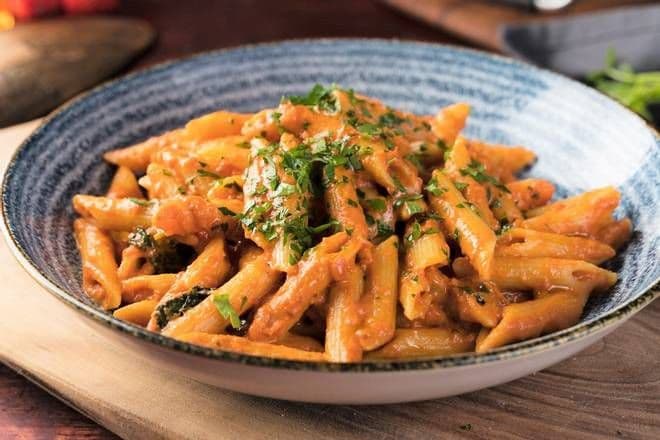 Pasta Pomodoro