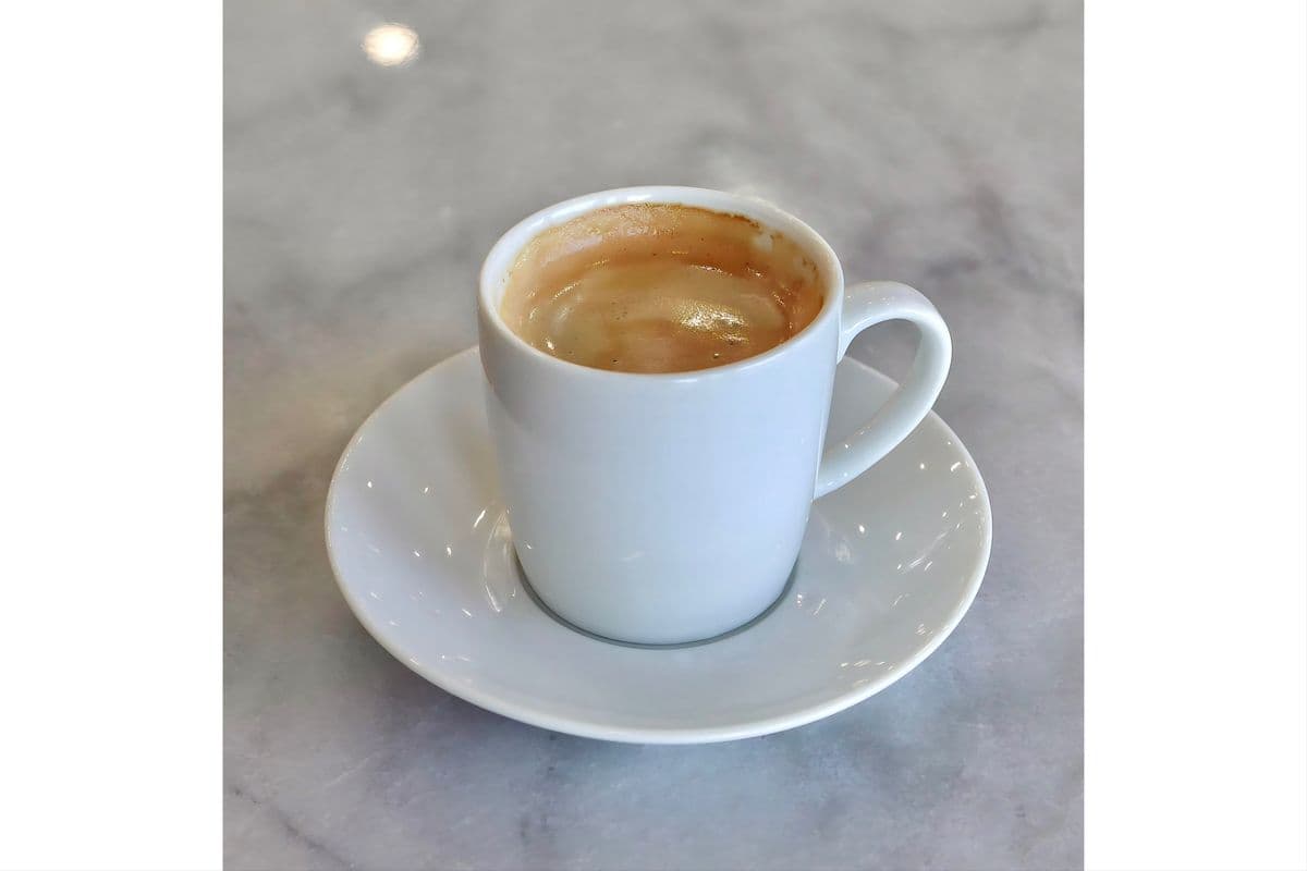 Espresso