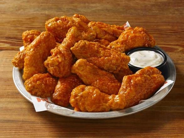 Original Wings - 20