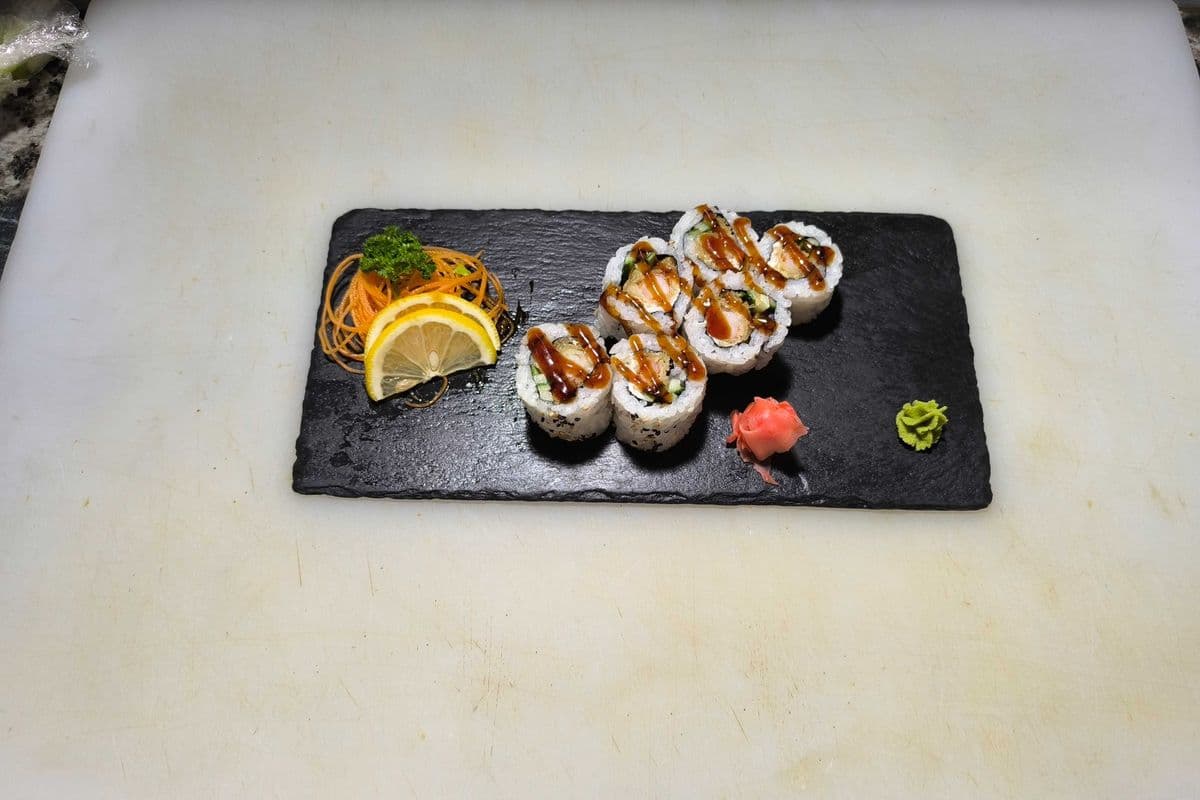 KG Roll (6 pcs)