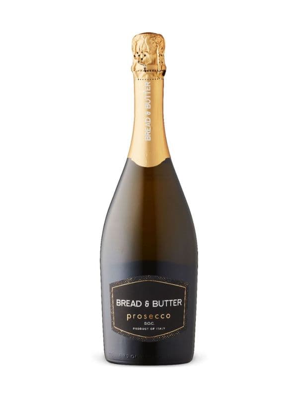 Bread & Butter Prosecco (750 ml) (1 x 750 ML)
