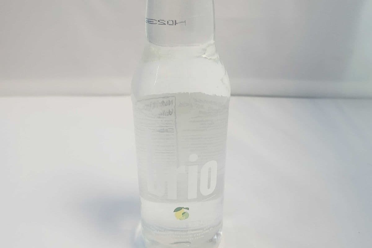 Brio Limonata (355 ml)