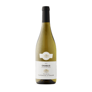 Cellier Du Chateau De La Chaume Chablis (1 Bottle x 750 mL)