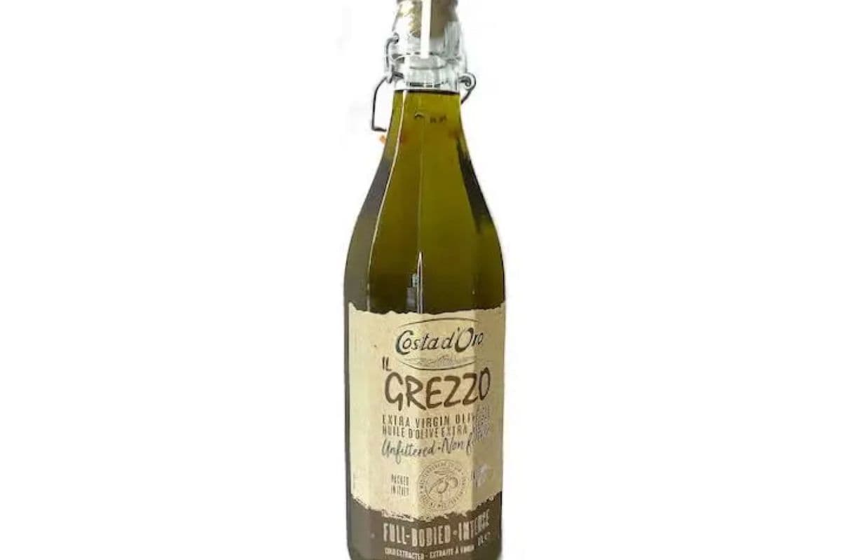 Costa d’Oro - Huile d’Olive Extra / Extra Virgin Oil (1 L)