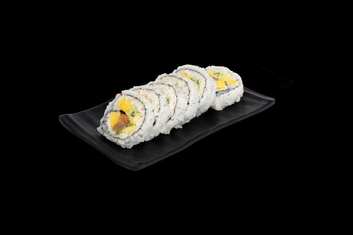 House Roll (6pcs)