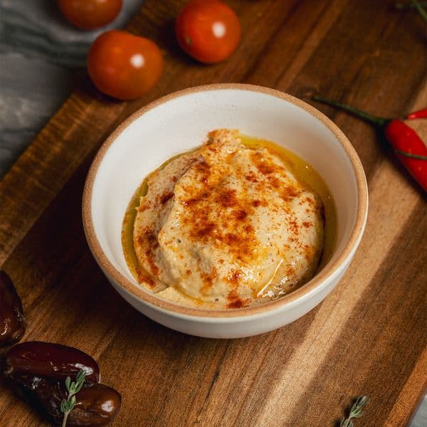 HUMMUS