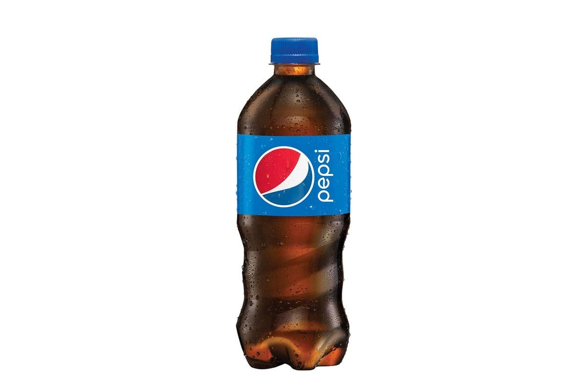Pepsi® (fr-Side)