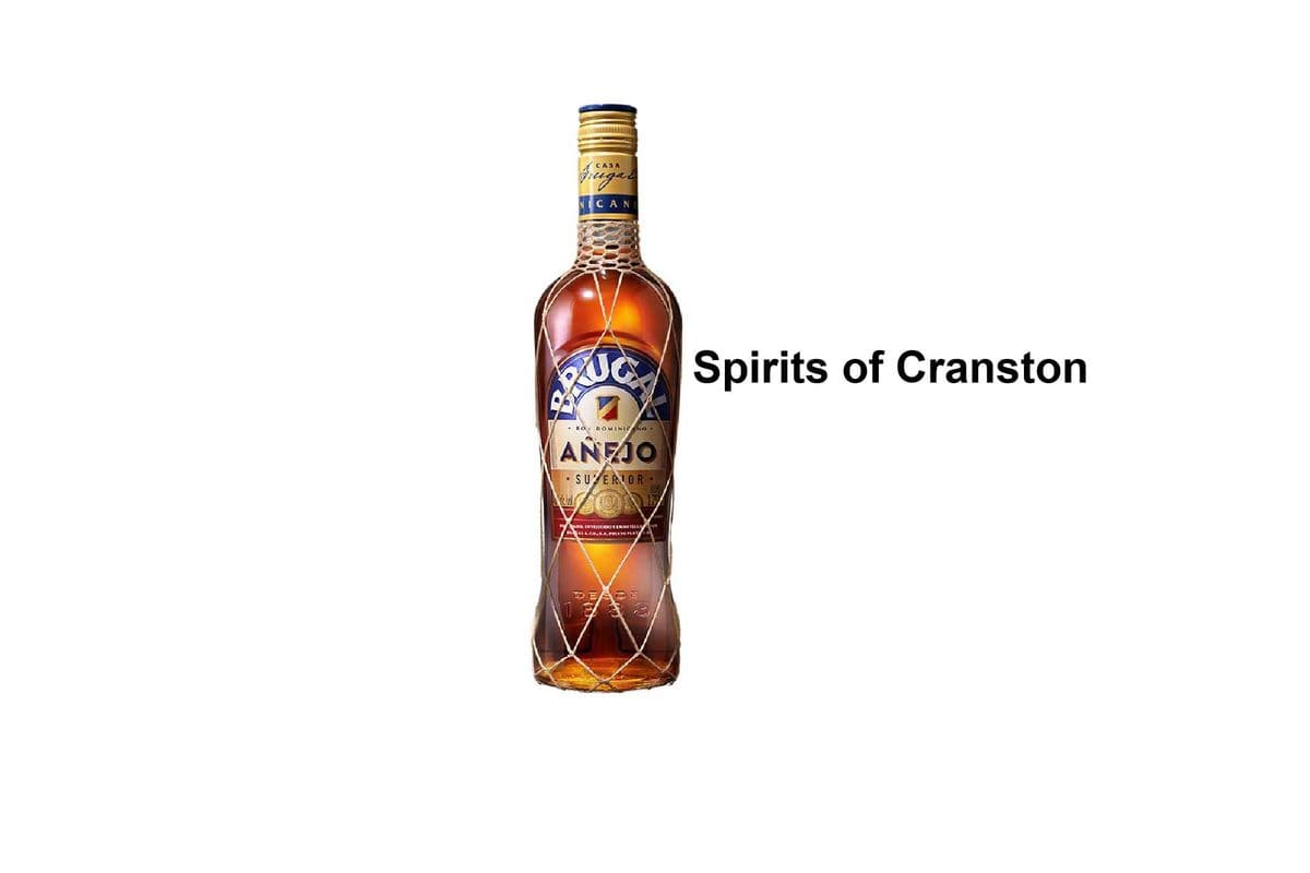 BRUGAL ANEJO 750ML (1 x 750ML)