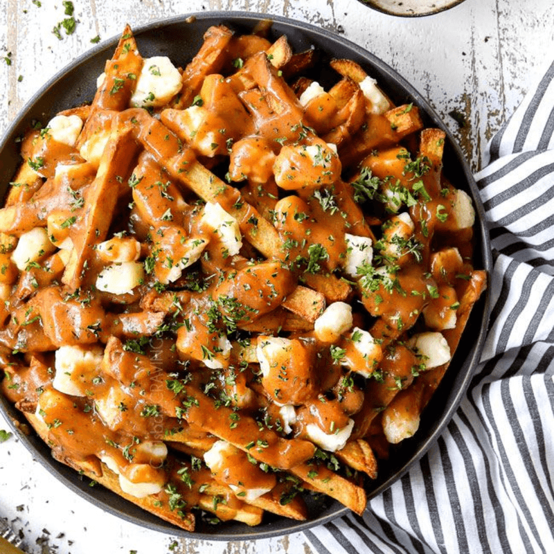 Poutine