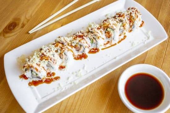 Coy Roll