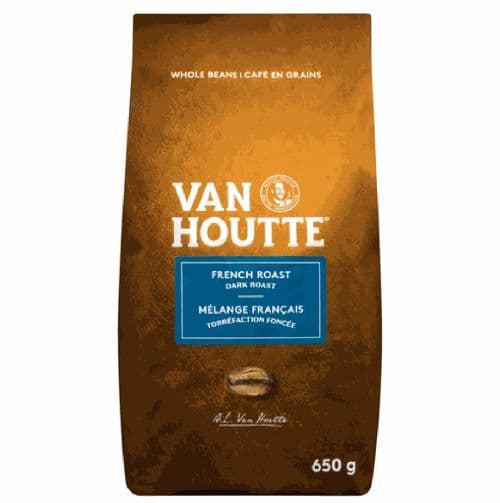 Coffee French Roast