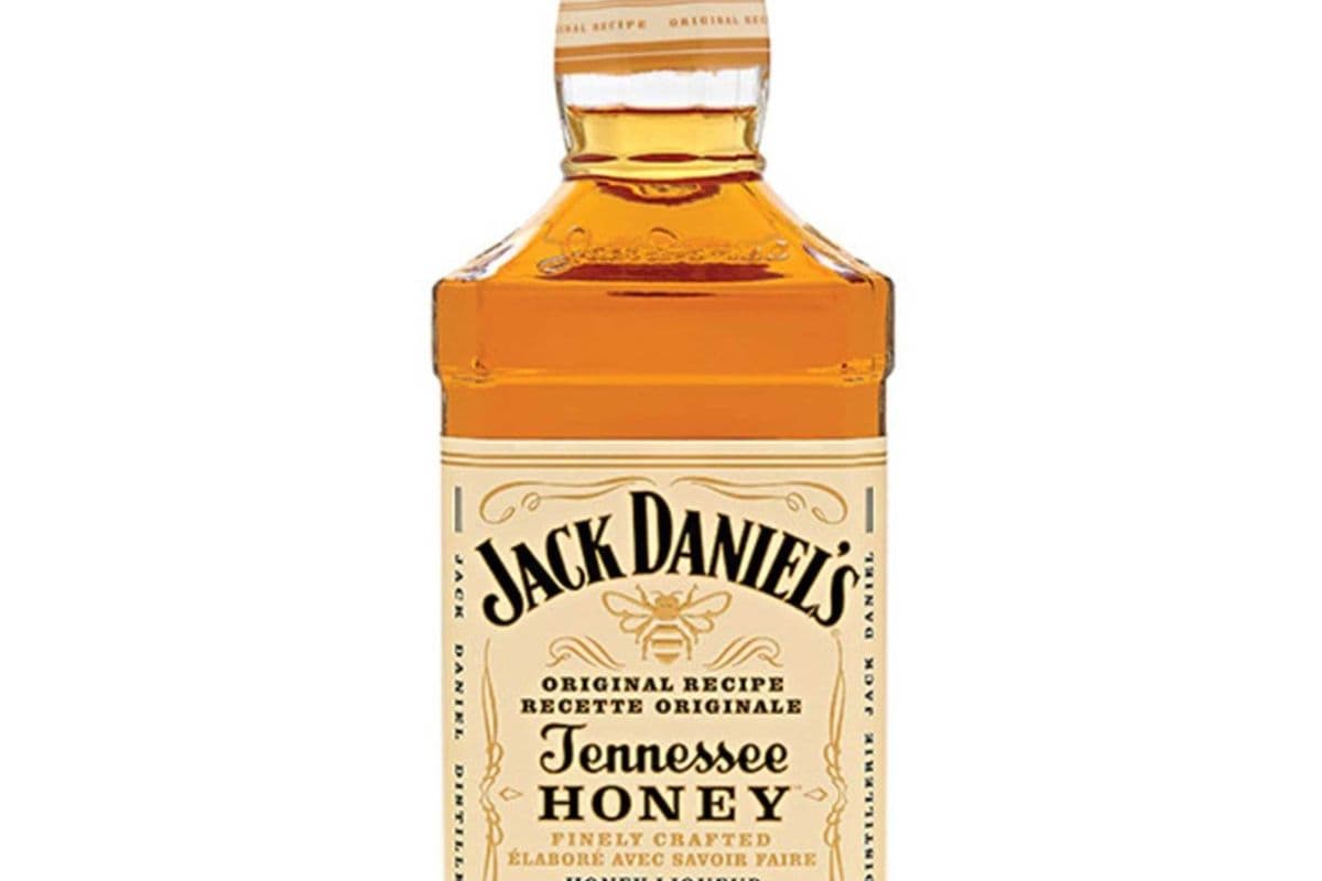 Jack Daniels Honey (1 x 750 ml)