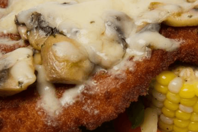 Wiener Schnitzel