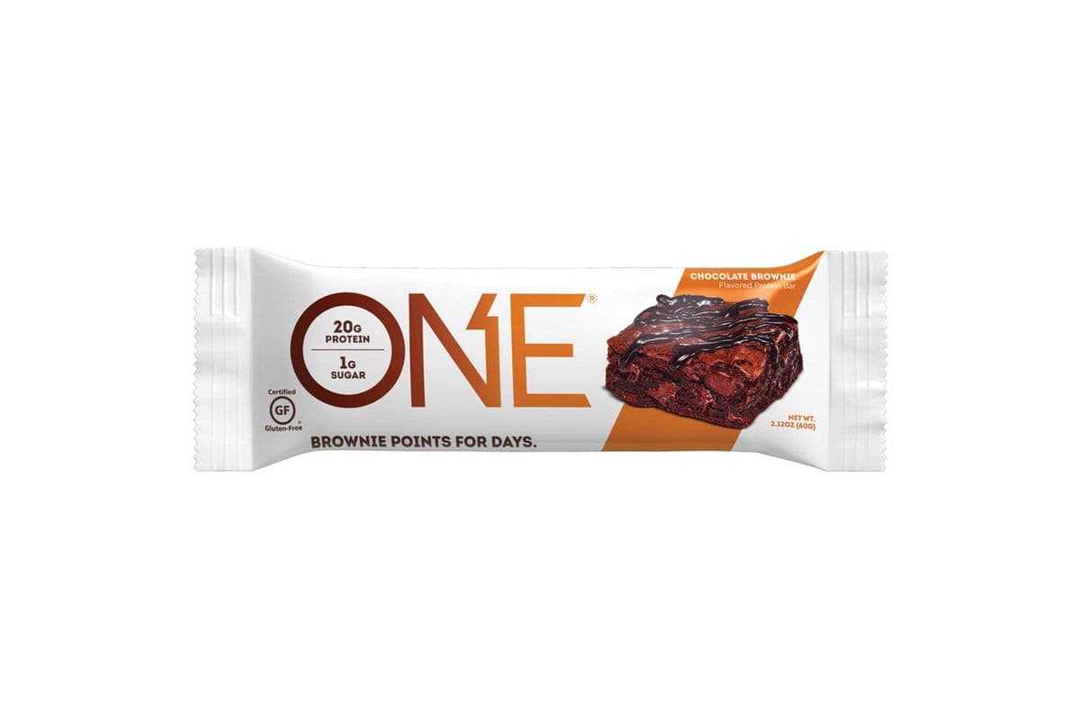 One- Chocolat brownie (60g)