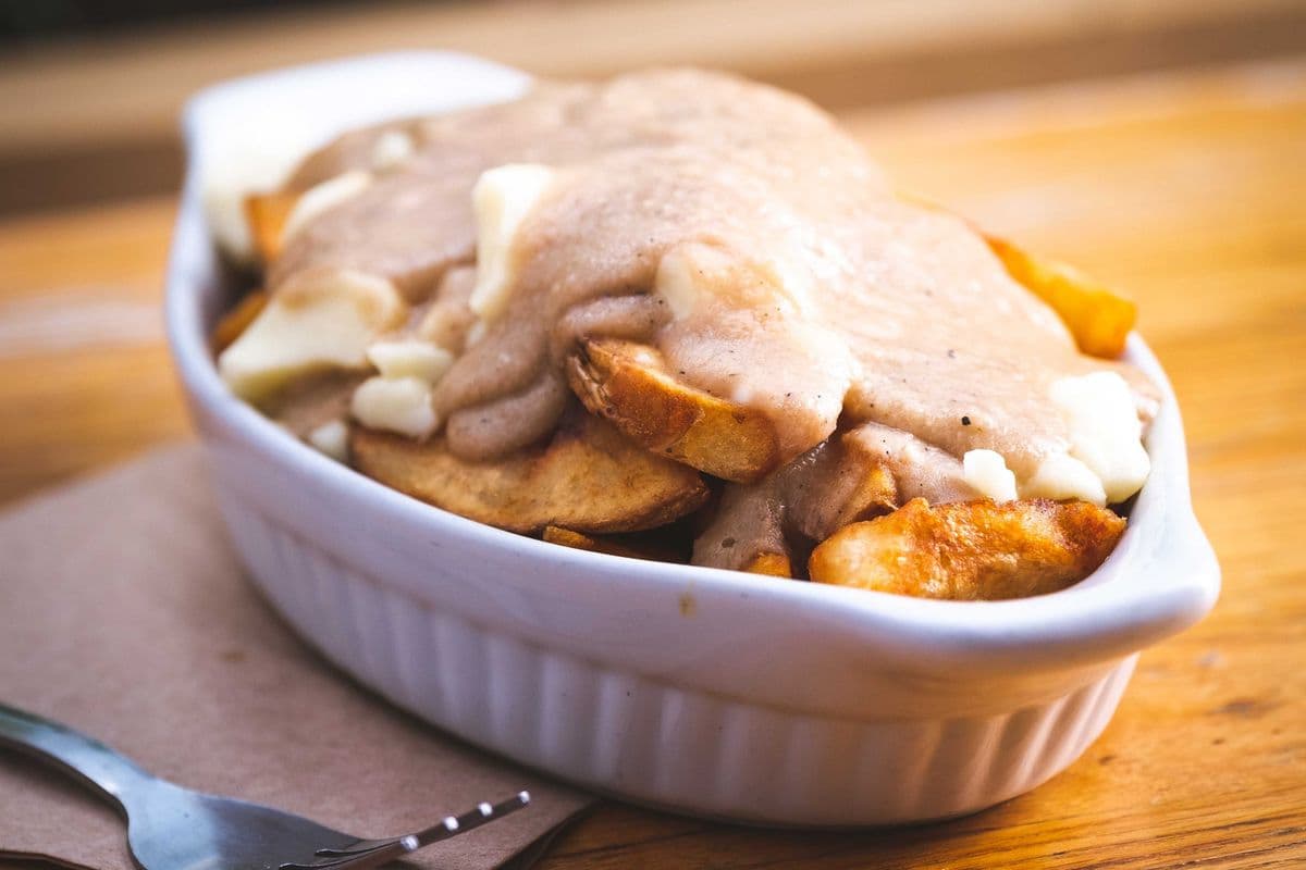 Poutine