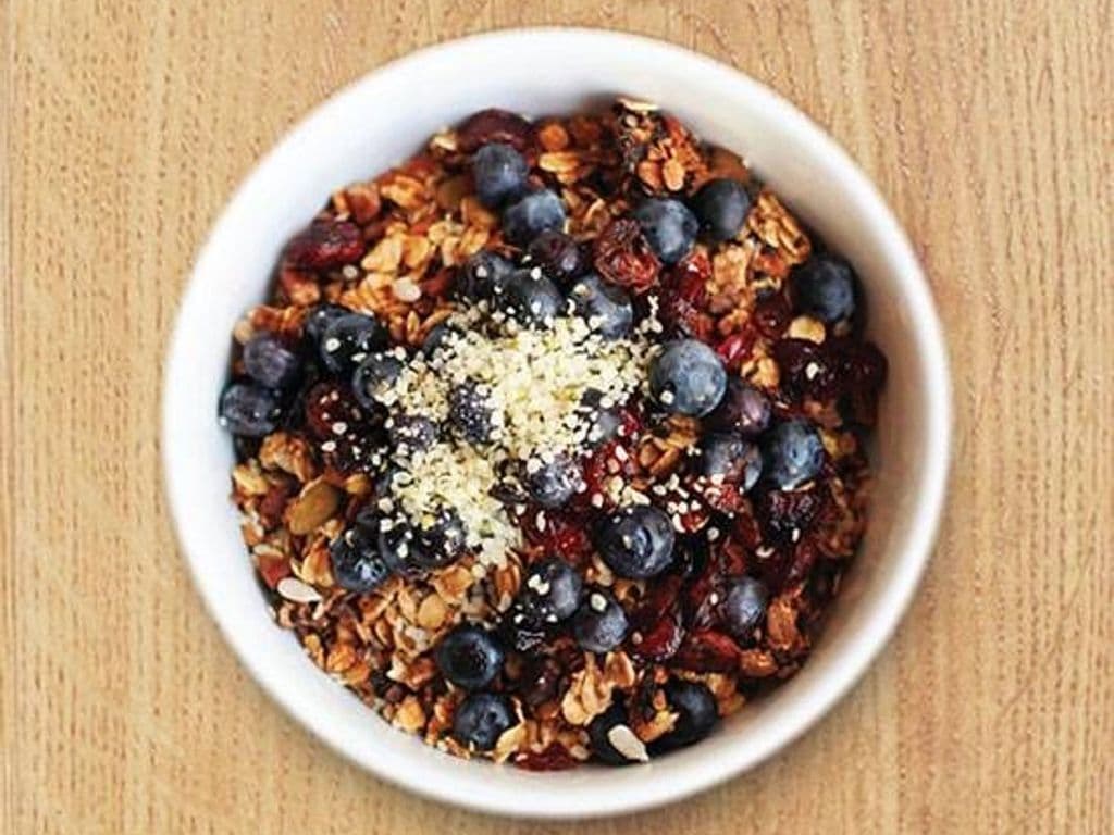 House Granola