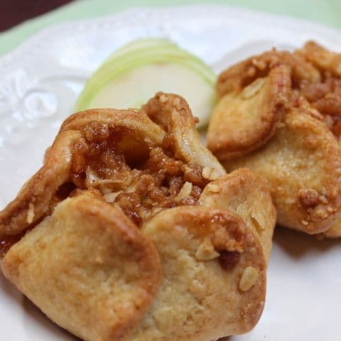 Apple Blossom