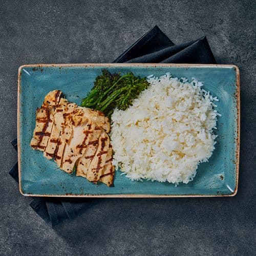 Kids Grilled Chicken