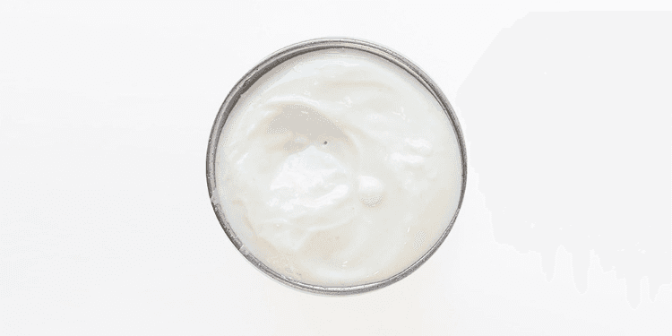 Garlic Mayo