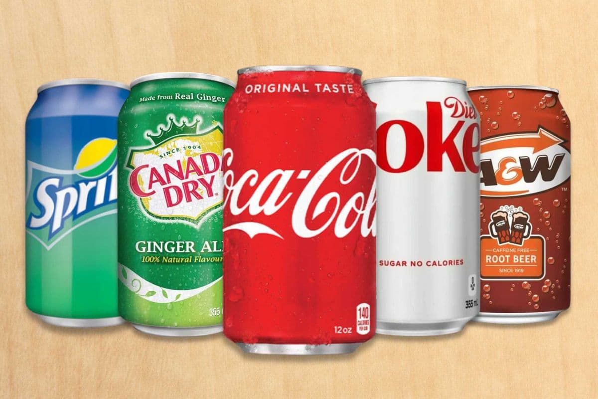 Canned Pop