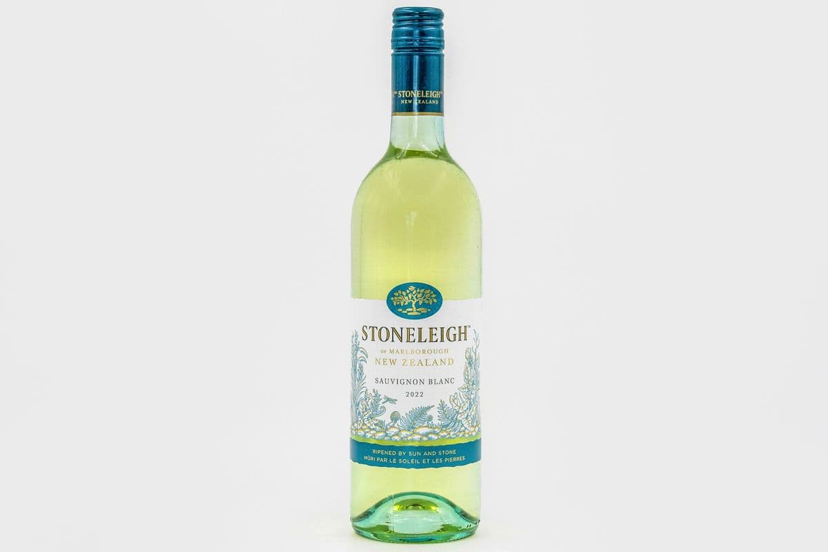 Stoneleigh Sauvignon Blanc (1 x 750ML)