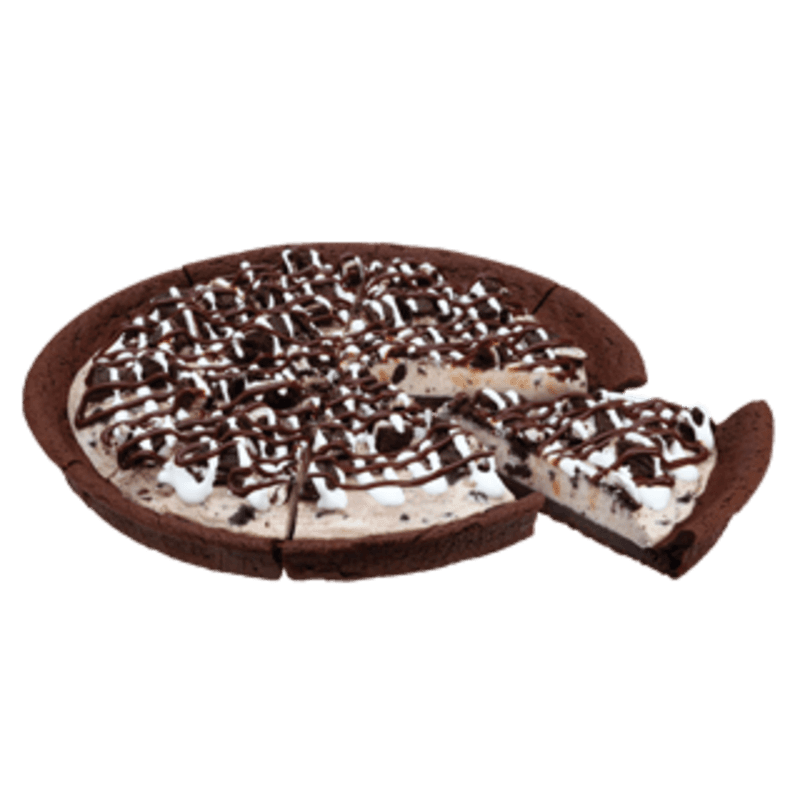 Polar Pizza® Ice Cream Treat