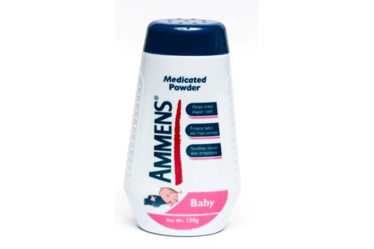 Ammens Powder Baby (250 g)