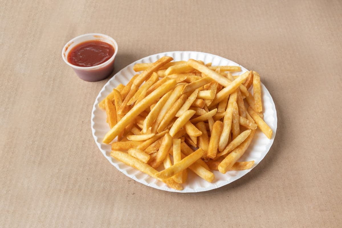 Fries
