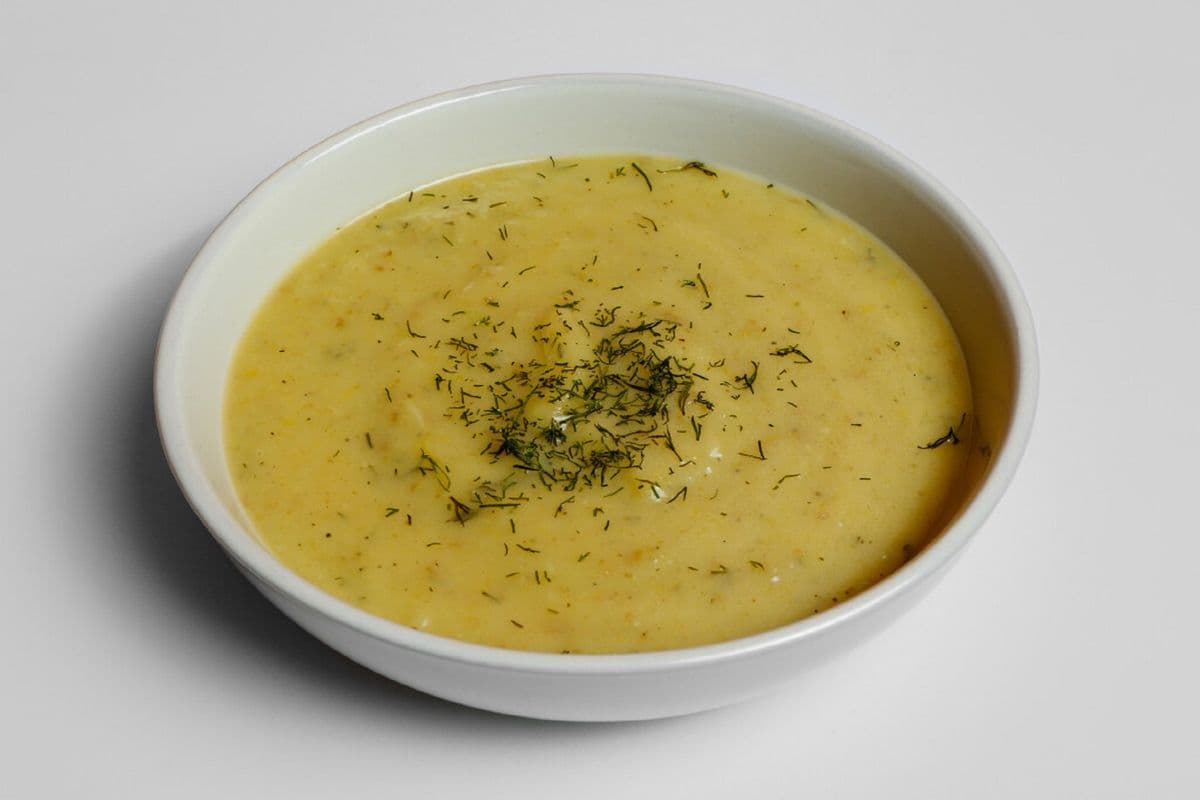 Garden Potato Soup (16 oz)
