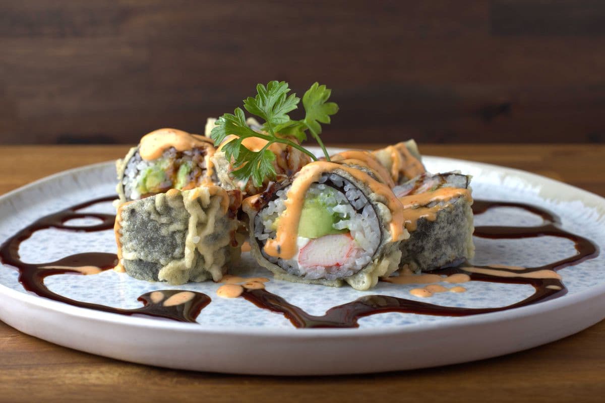 Rock‘n Tuna