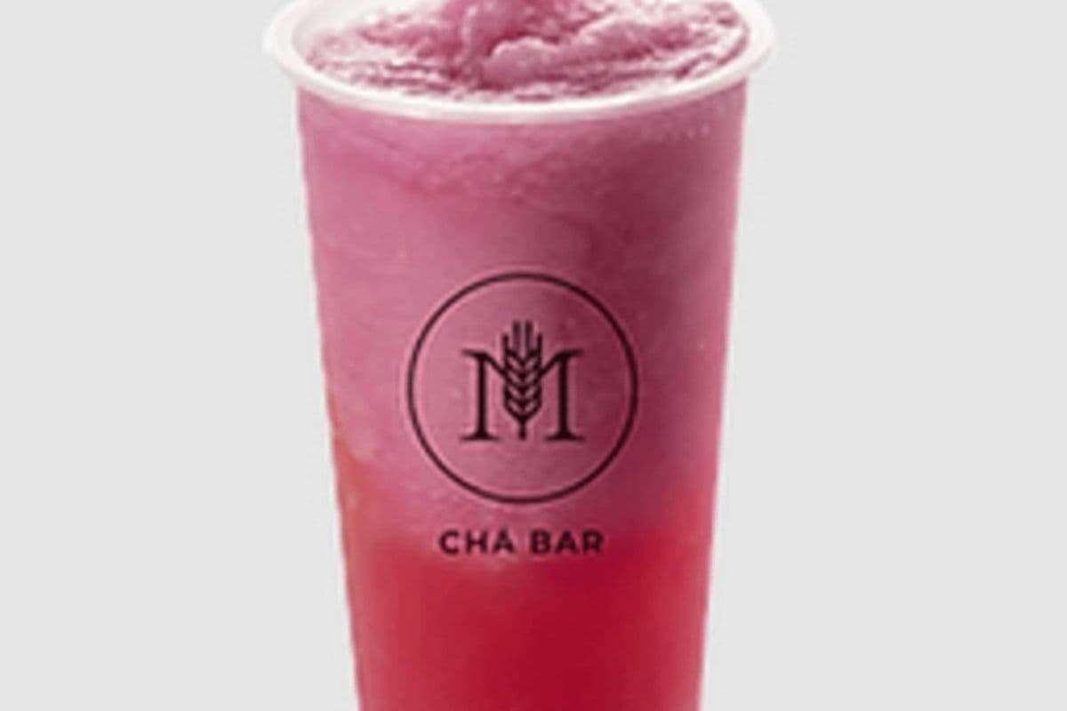 Online-Lychee Slush