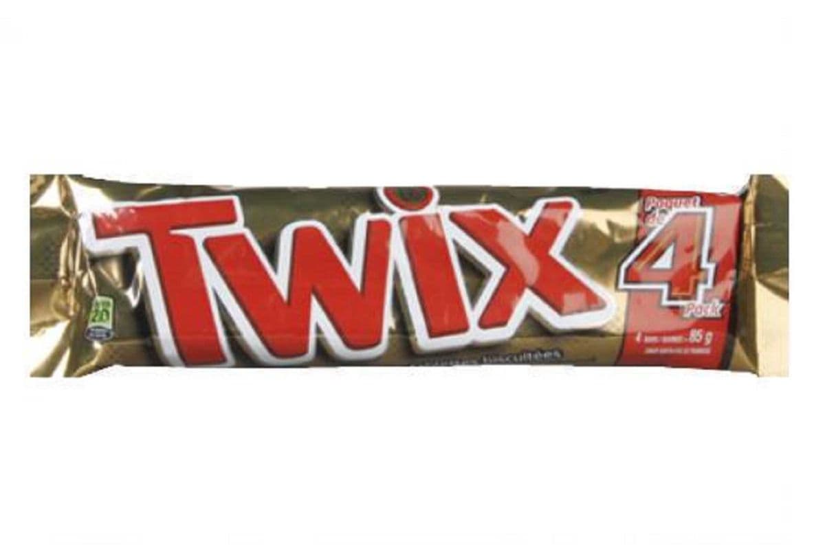 Twix (85 g)