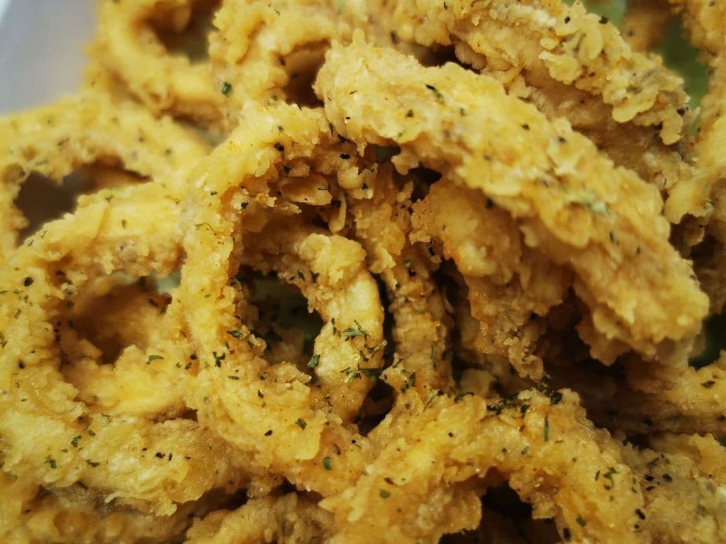 Calamari