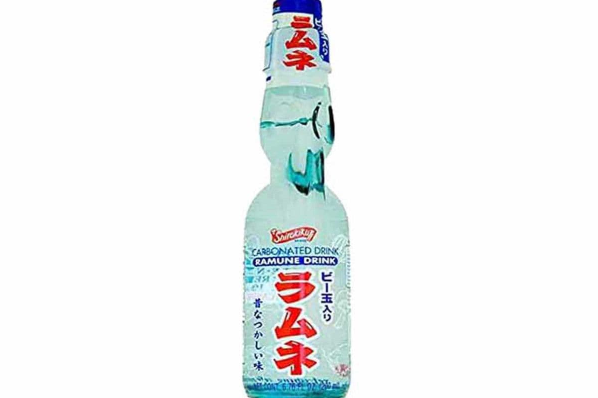 Ramune