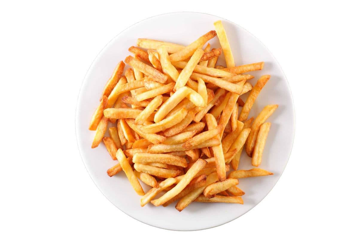 Frites Régulières / Regular Fries