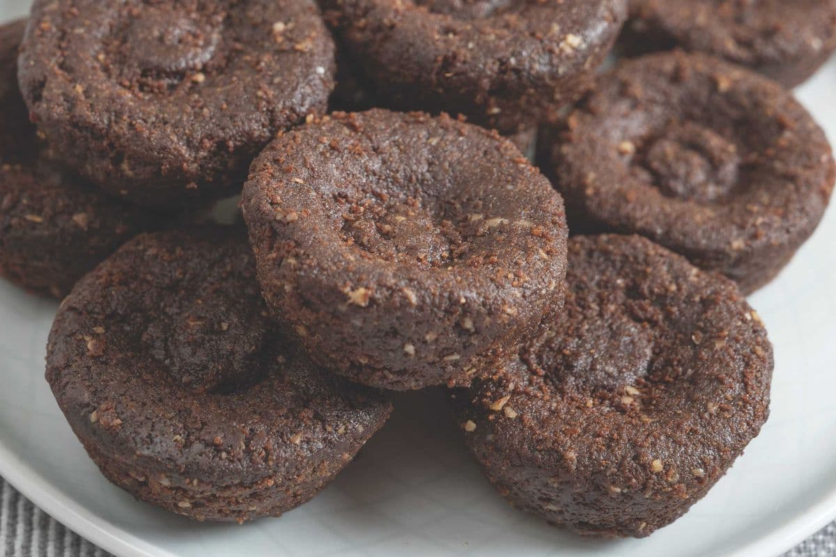 Tutti Gourmet Sugar Free Brownies (1 x 180g)