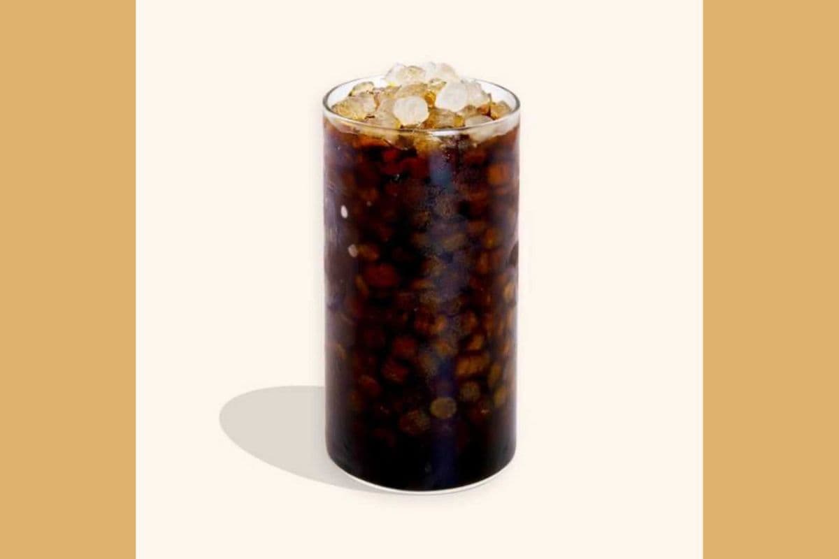 Vietnamese Black Coffee