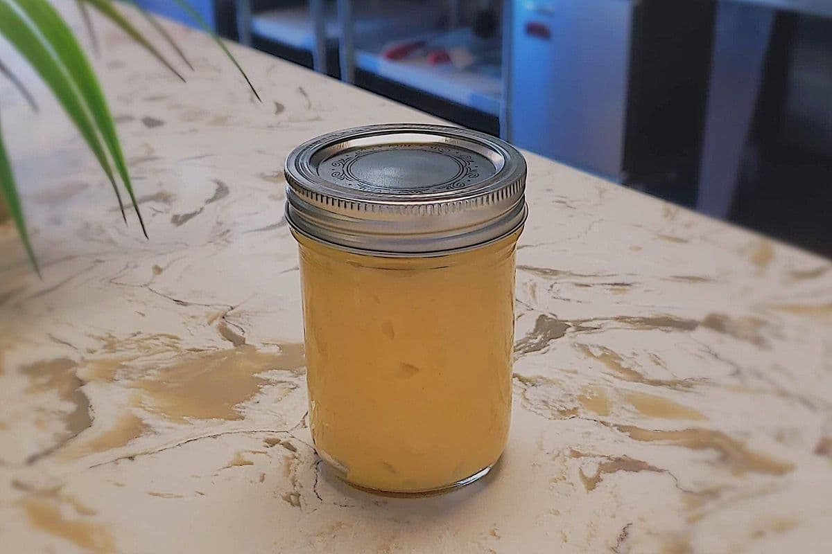 Keto Mayonnaise Olive Oil